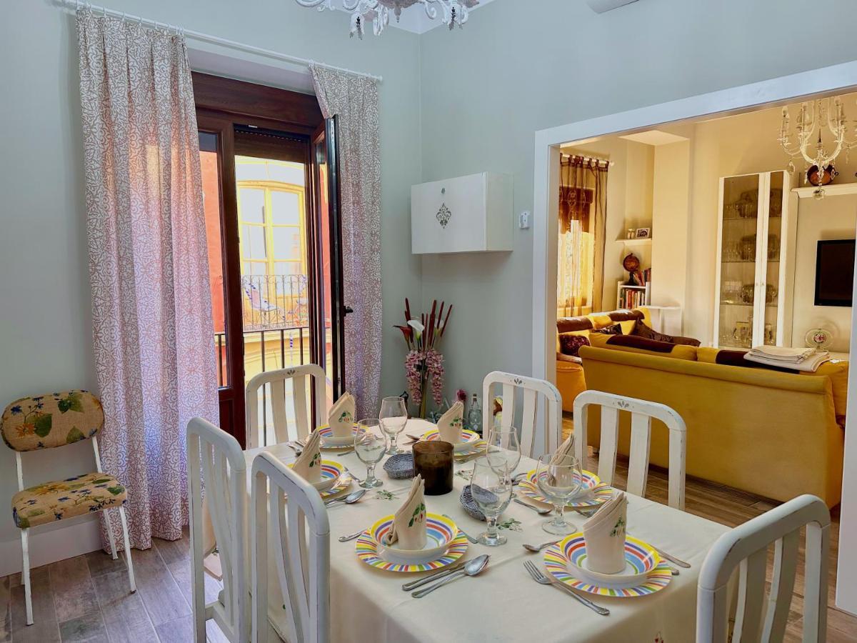 Fabuloso Apartamento Azacayas City Center Granada Dış mekan fotoğraf