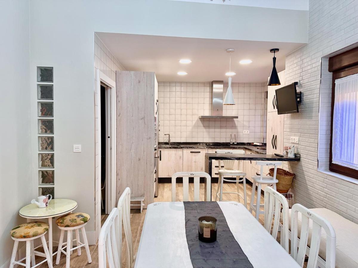 Fabuloso Apartamento Azacayas City Center Granada Dış mekan fotoğraf