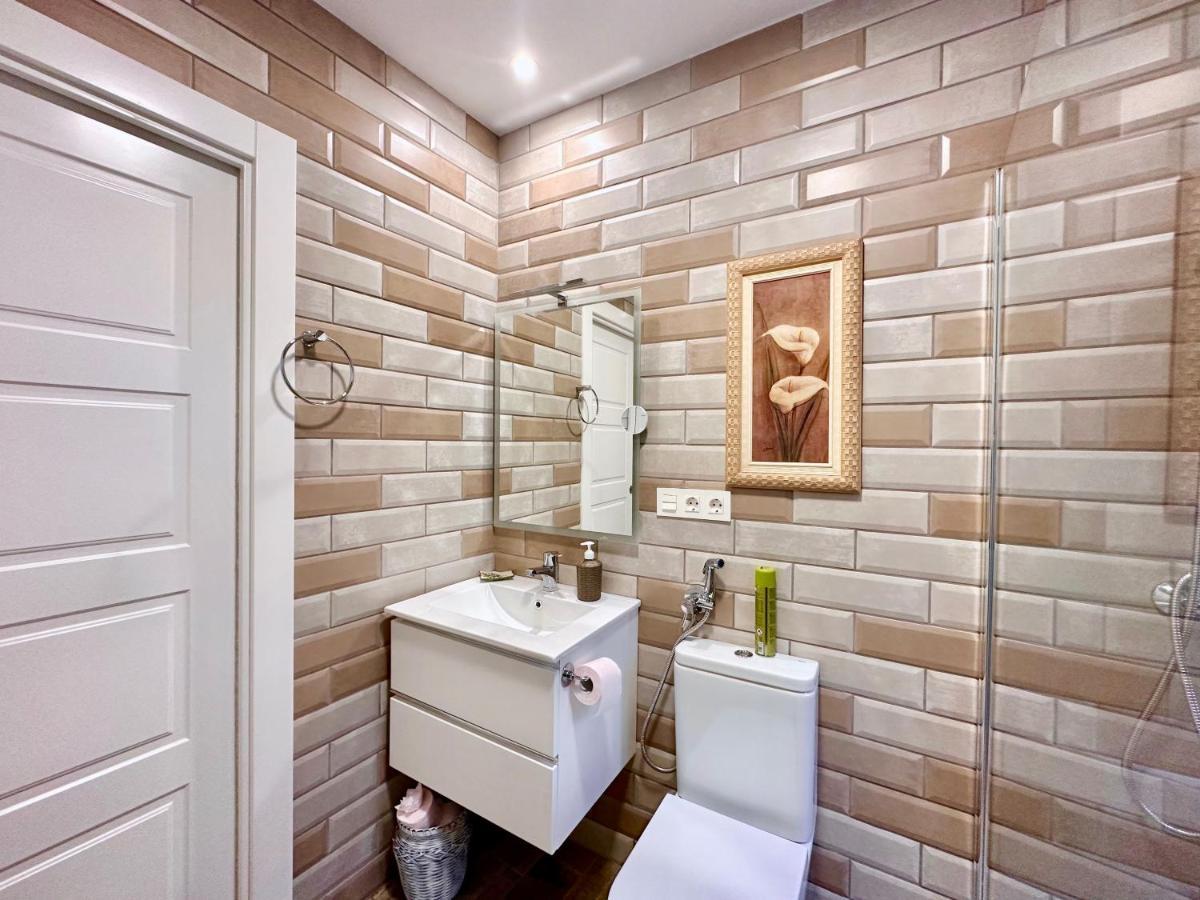Fabuloso Apartamento Azacayas City Center Granada Dış mekan fotoğraf
