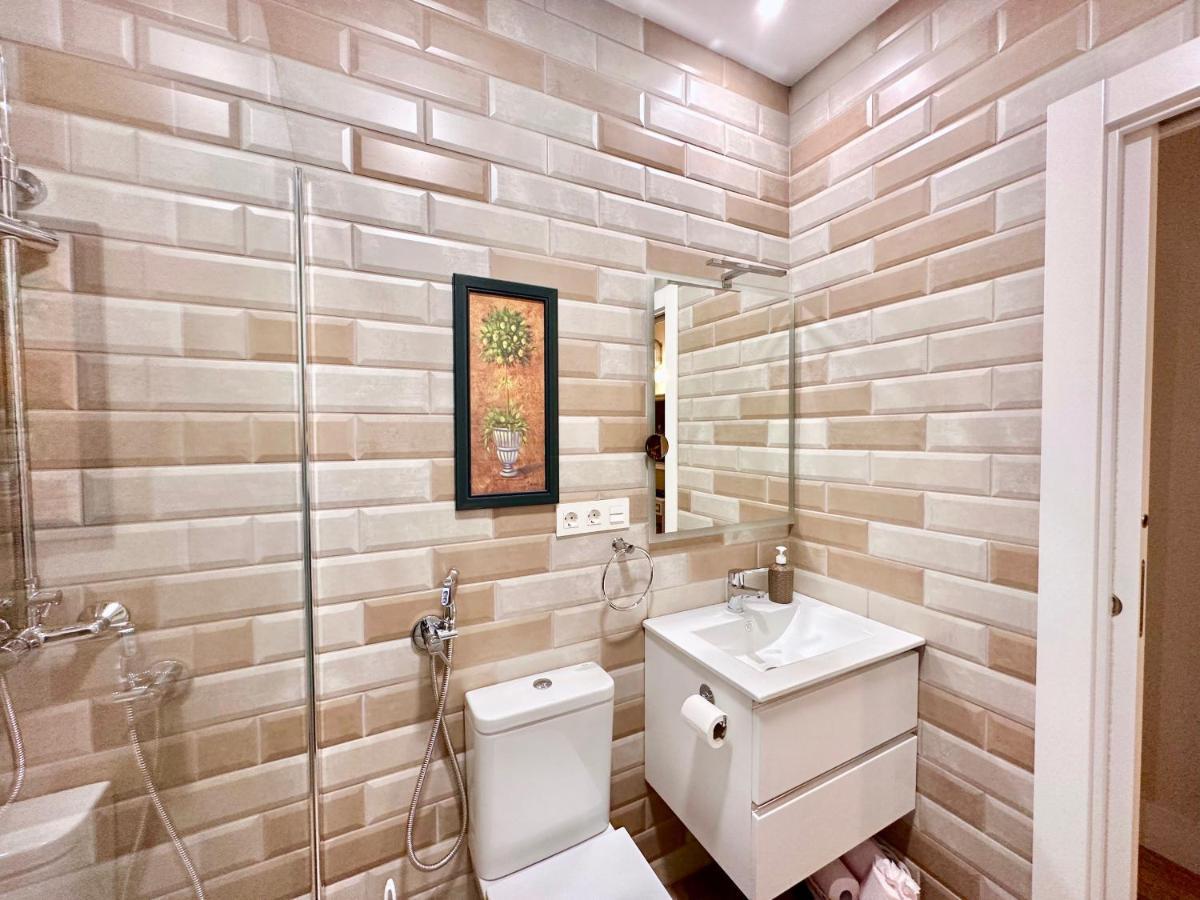 Fabuloso Apartamento Azacayas City Center Granada Dış mekan fotoğraf