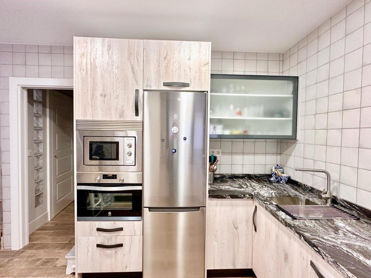 Fabuloso Apartamento Azacayas City Center Granada Dış mekan fotoğraf