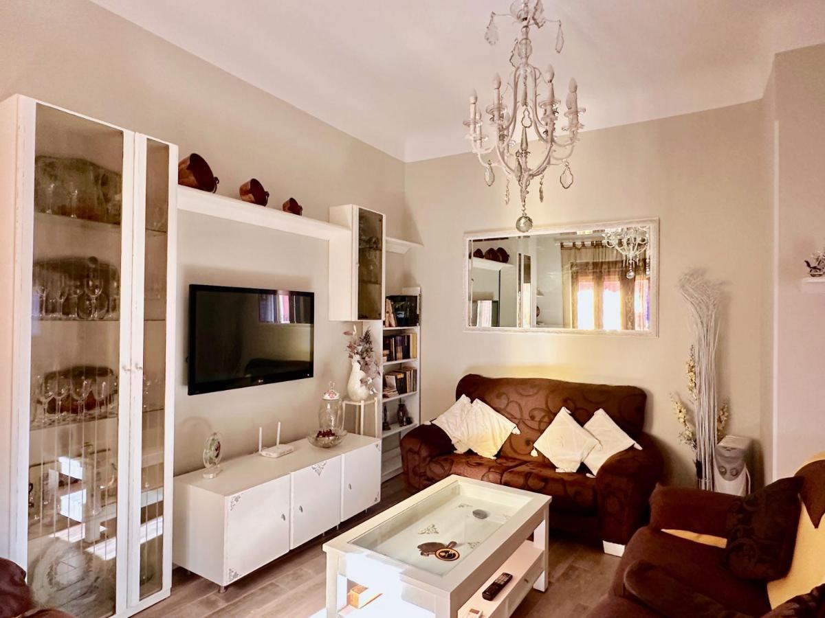 Fabuloso Apartamento Azacayas City Center Granada Dış mekan fotoğraf