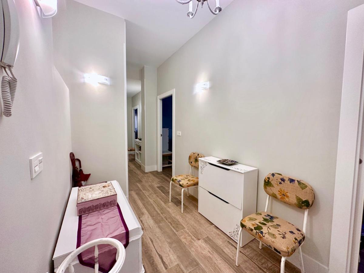 Fabuloso Apartamento Azacayas City Center Granada Dış mekan fotoğraf