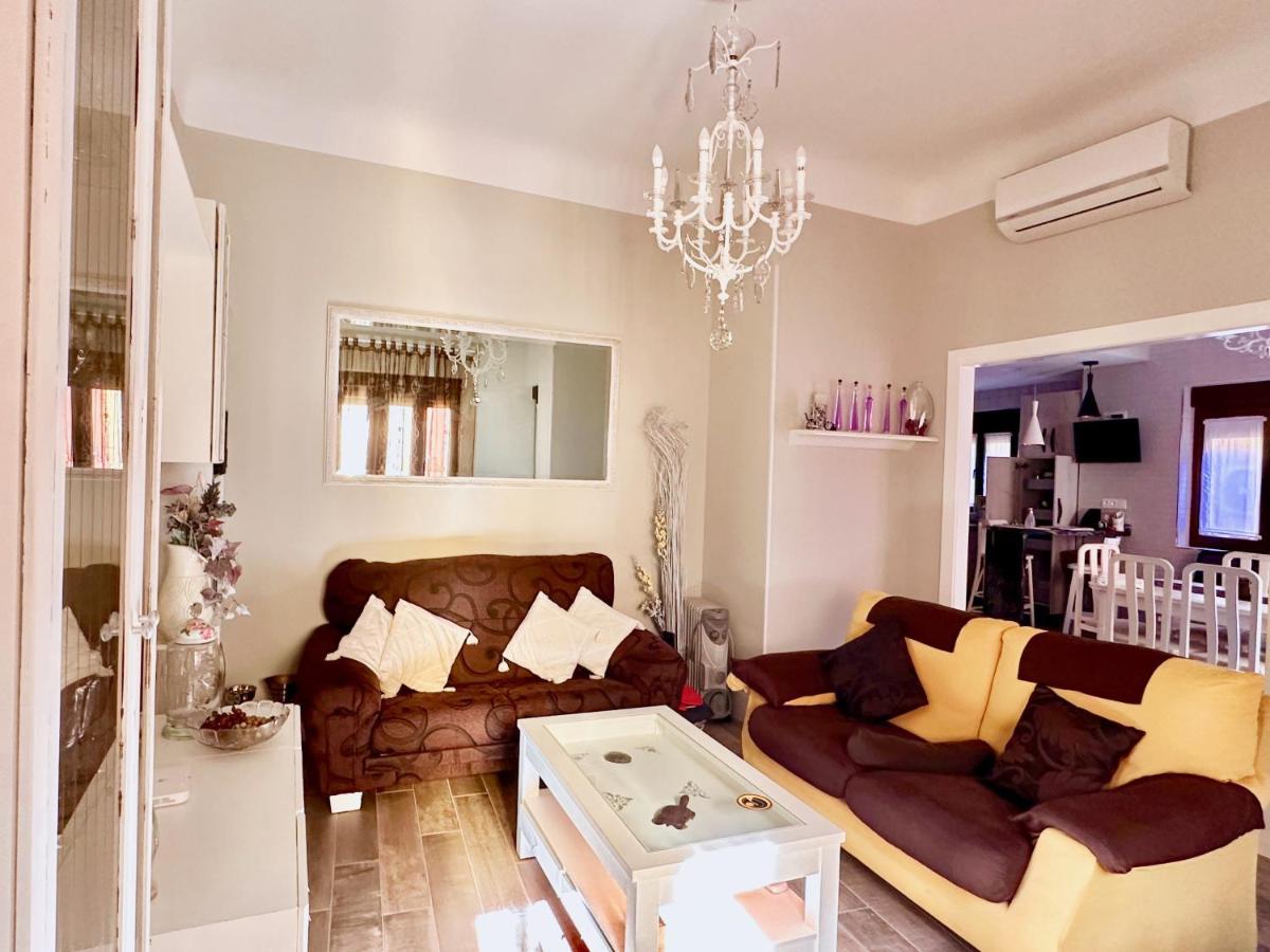 Fabuloso Apartamento Azacayas City Center Granada Dış mekan fotoğraf