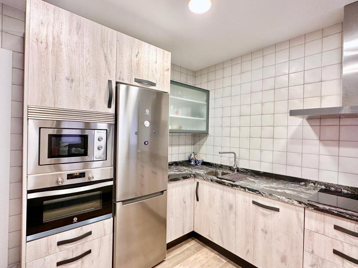 Fabuloso Apartamento Azacayas City Center Granada Dış mekan fotoğraf