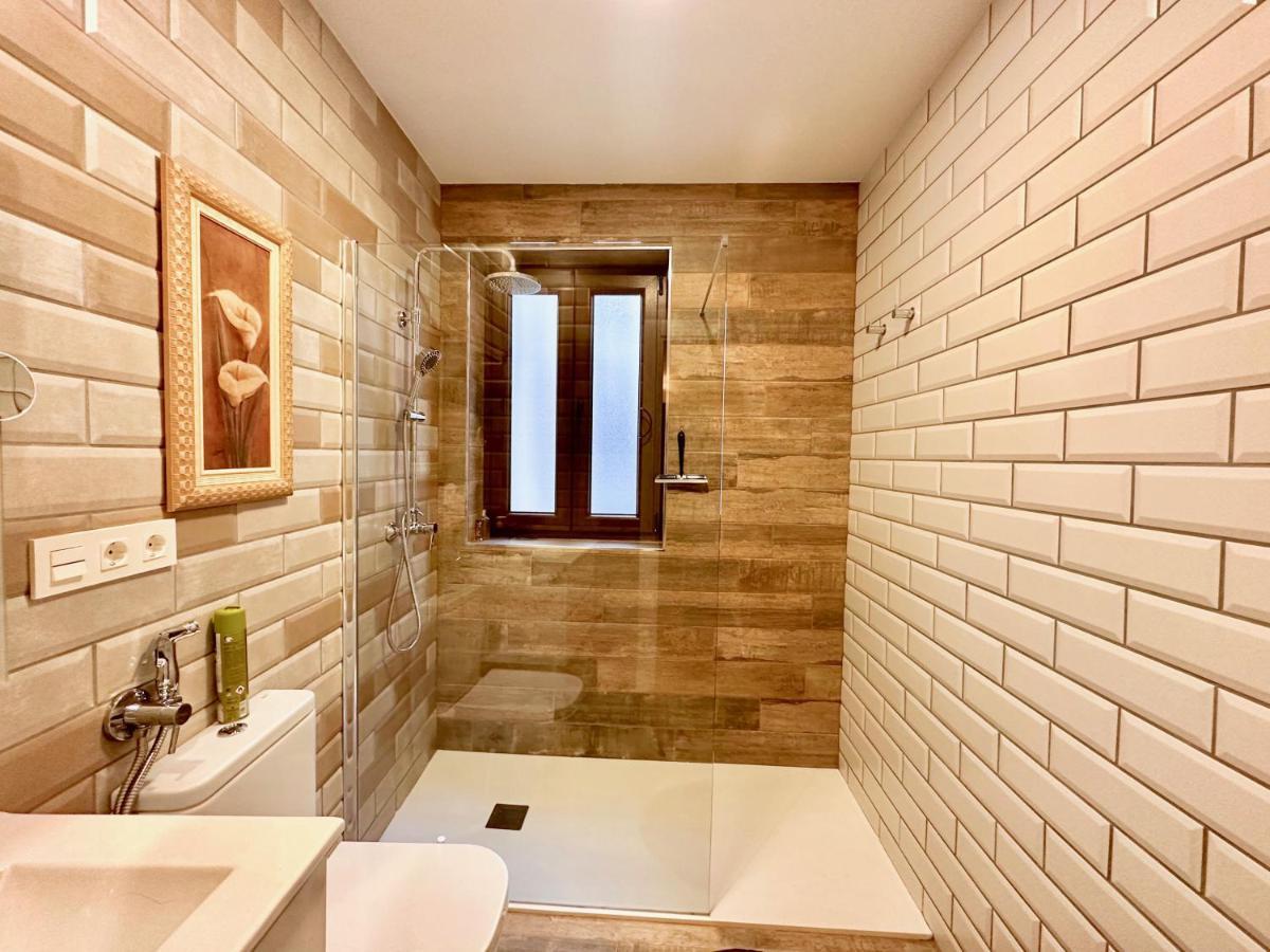 Fabuloso Apartamento Azacayas City Center Granada Dış mekan fotoğraf