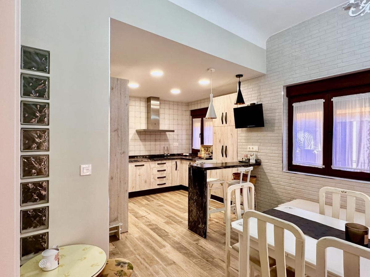 Fabuloso Apartamento Azacayas City Center Granada Dış mekan fotoğraf