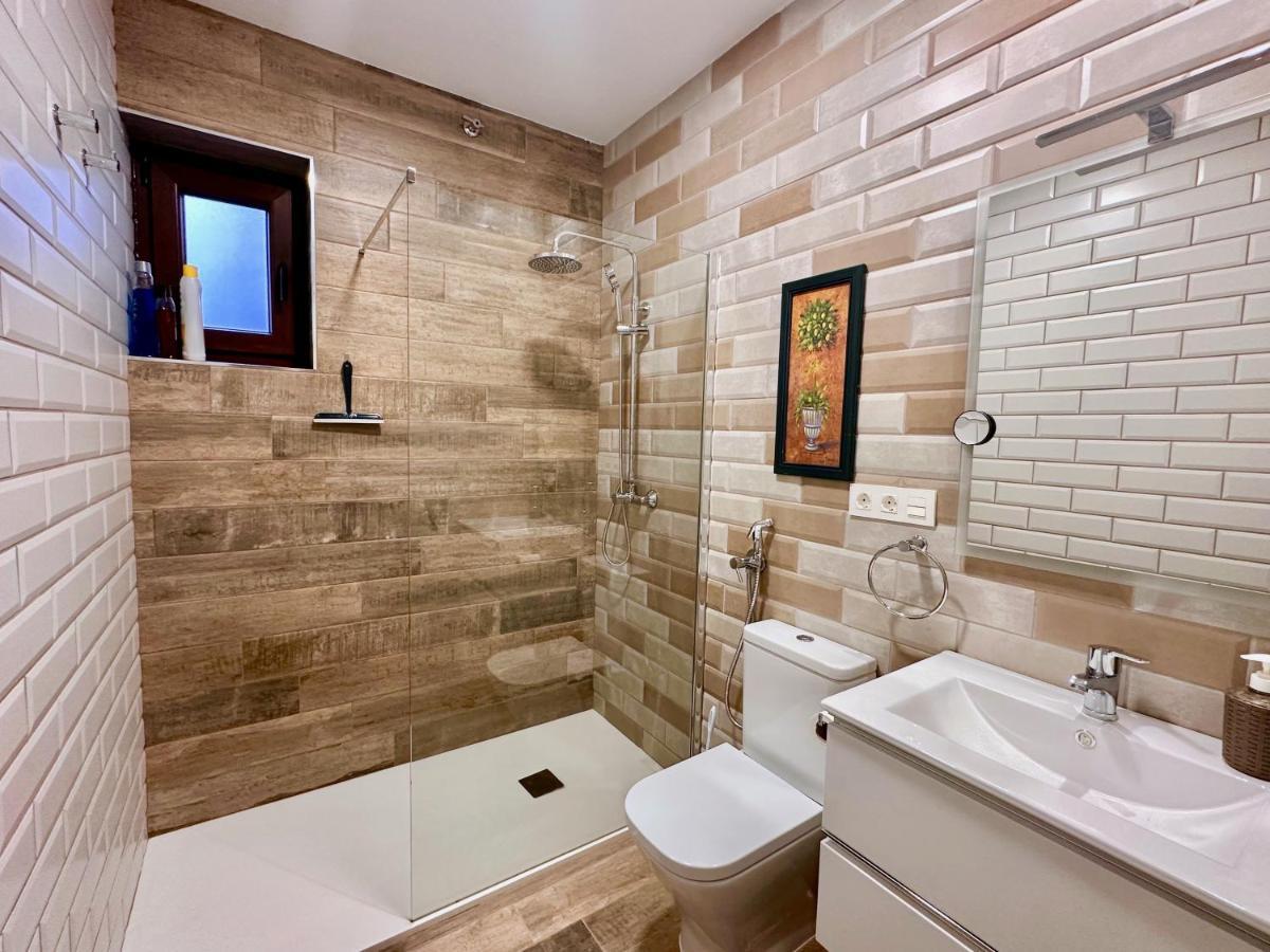 Fabuloso Apartamento Azacayas City Center Granada Dış mekan fotoğraf