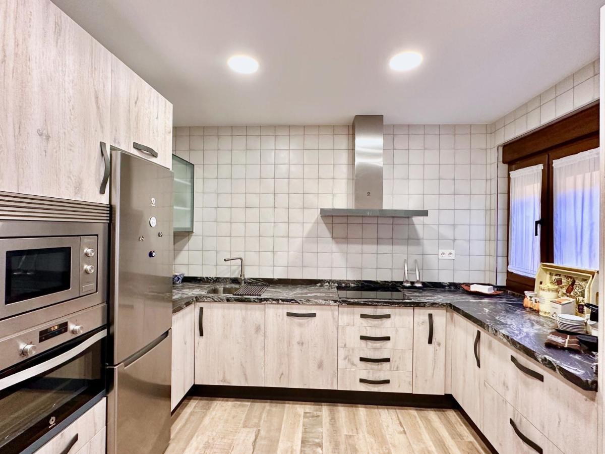 Fabuloso Apartamento Azacayas City Center Granada Dış mekan fotoğraf