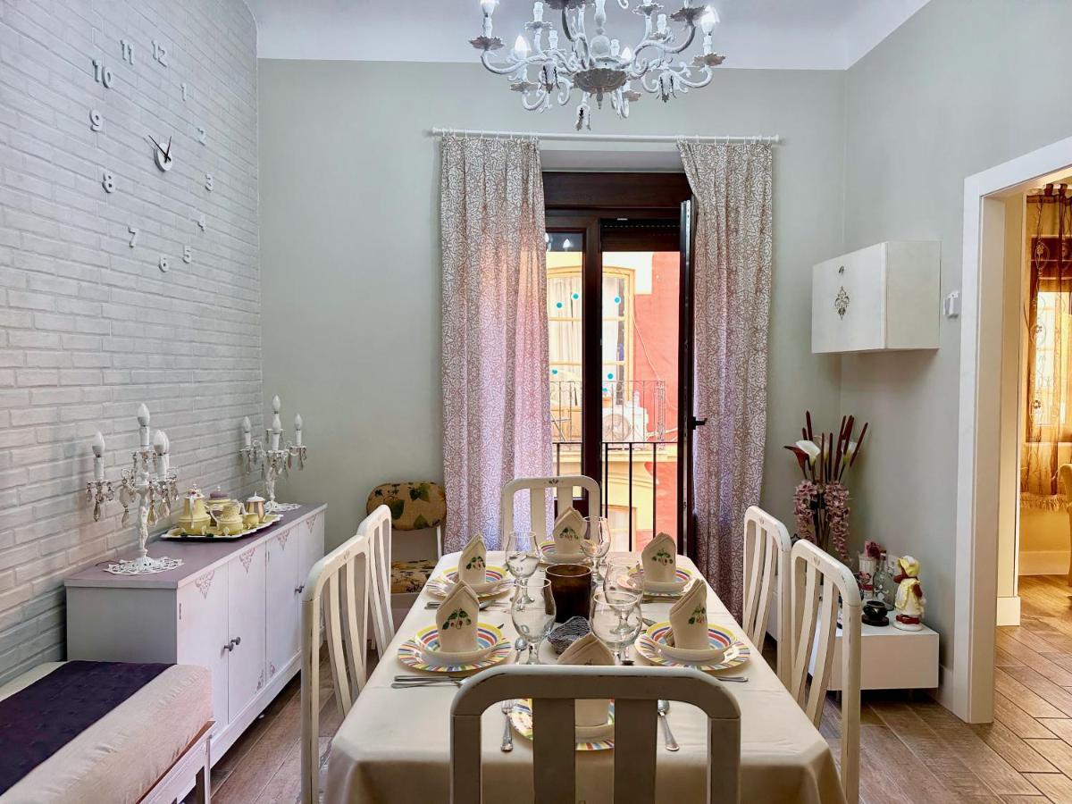Fabuloso Apartamento Azacayas City Center Granada Dış mekan fotoğraf