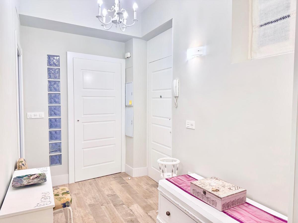 Fabuloso Apartamento Azacayas City Center Granada Dış mekan fotoğraf