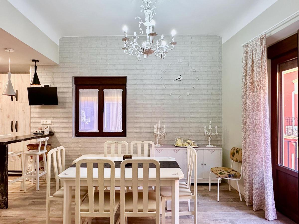 Fabuloso Apartamento Azacayas City Center Granada Dış mekan fotoğraf