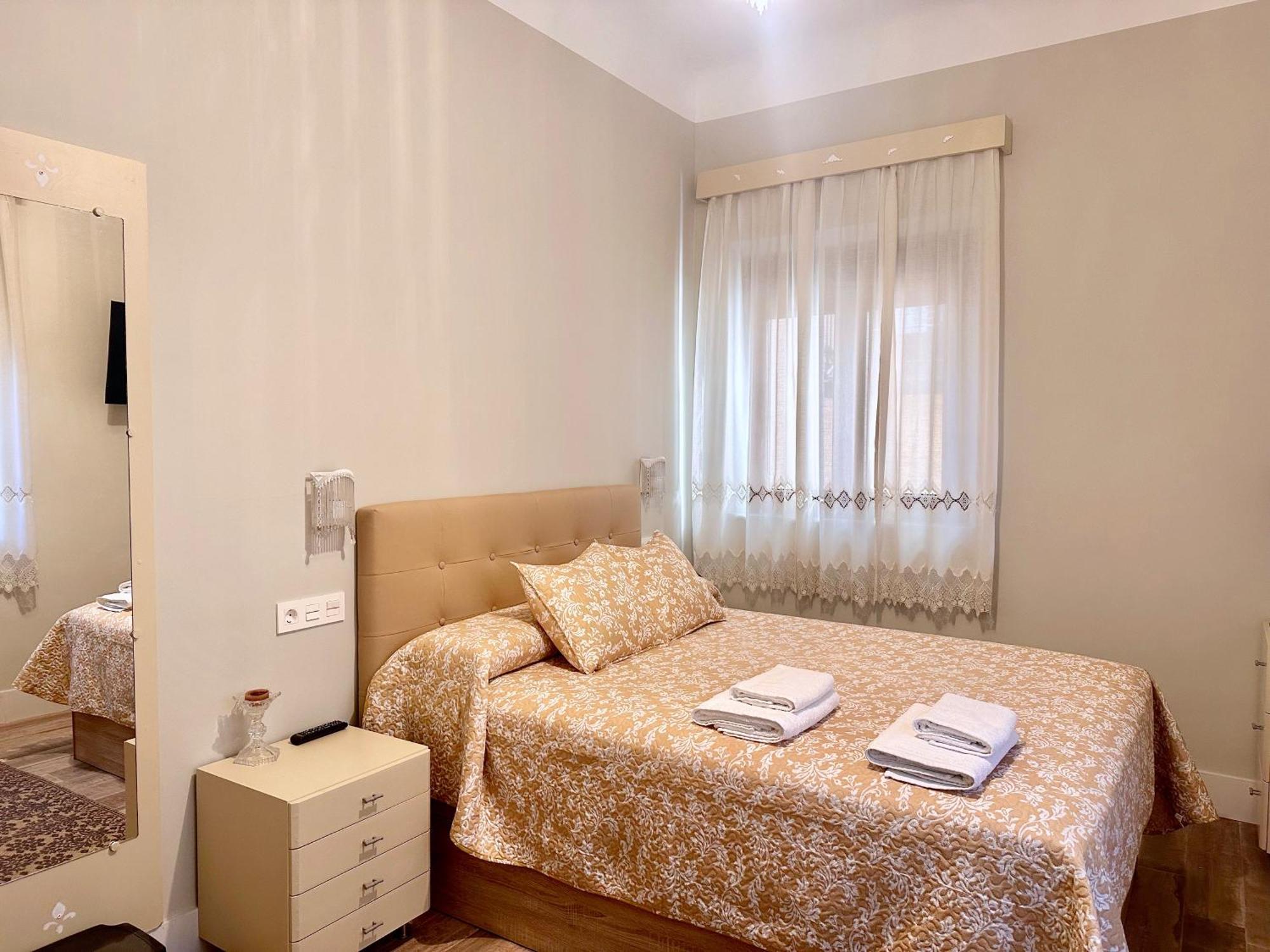 Fabuloso Apartamento Azacayas City Center Granada Dış mekan fotoğraf