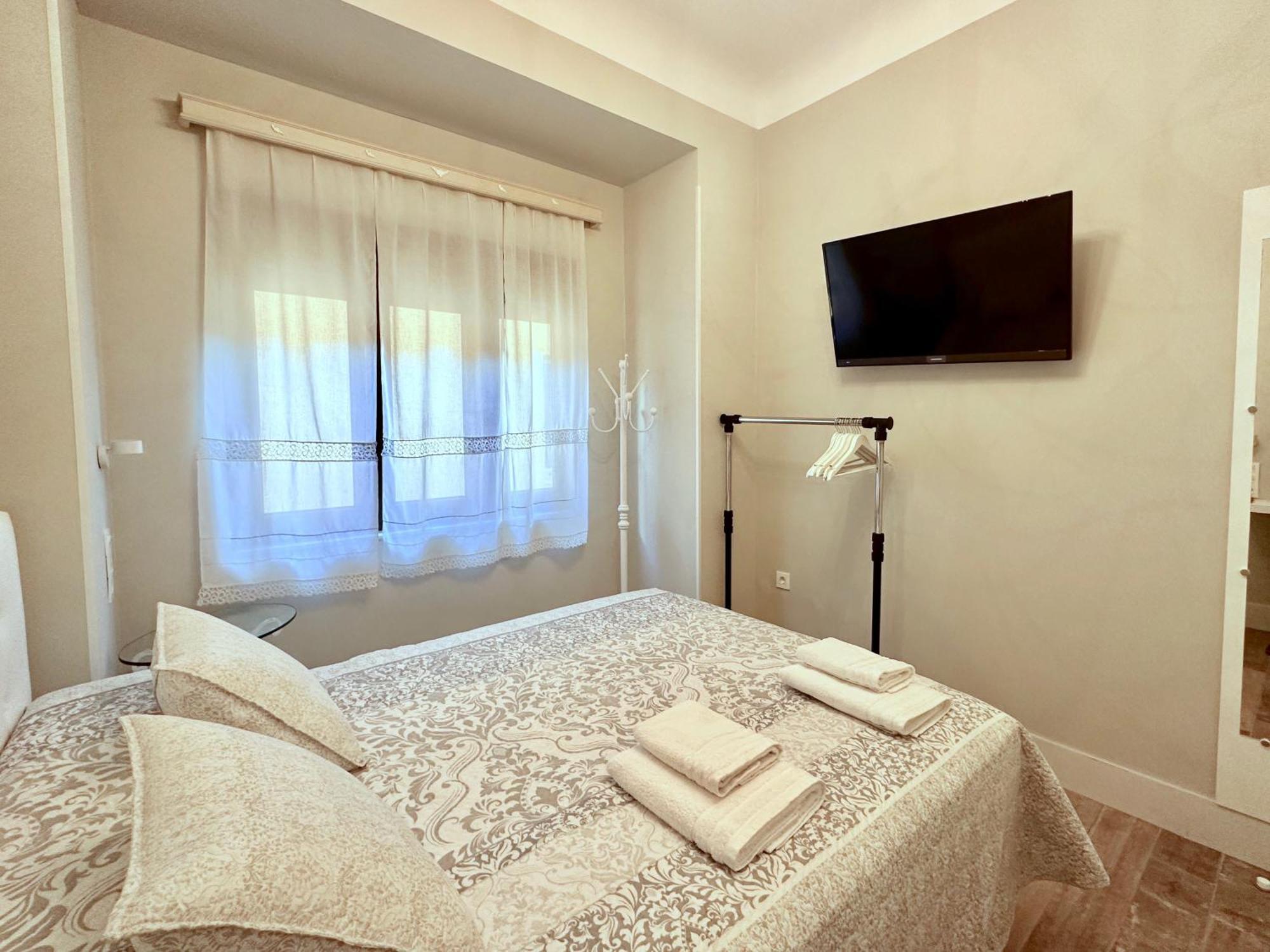 Fabuloso Apartamento Azacayas City Center Granada Dış mekan fotoğraf