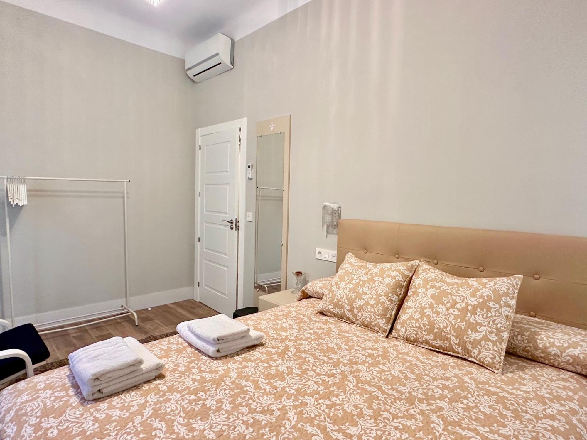 Fabuloso Apartamento Azacayas City Center Granada Dış mekan fotoğraf