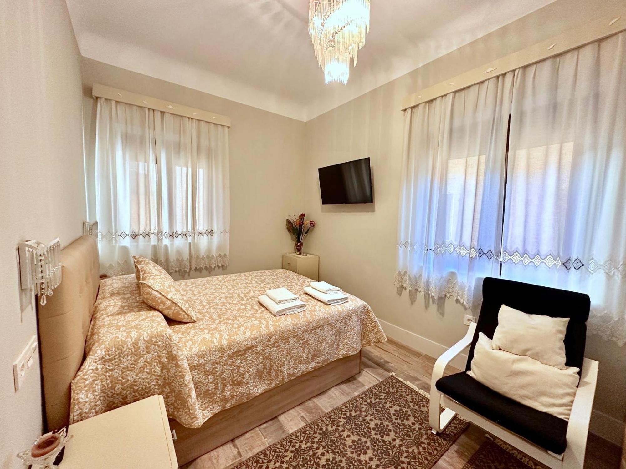 Fabuloso Apartamento Azacayas City Center Granada Dış mekan fotoğraf