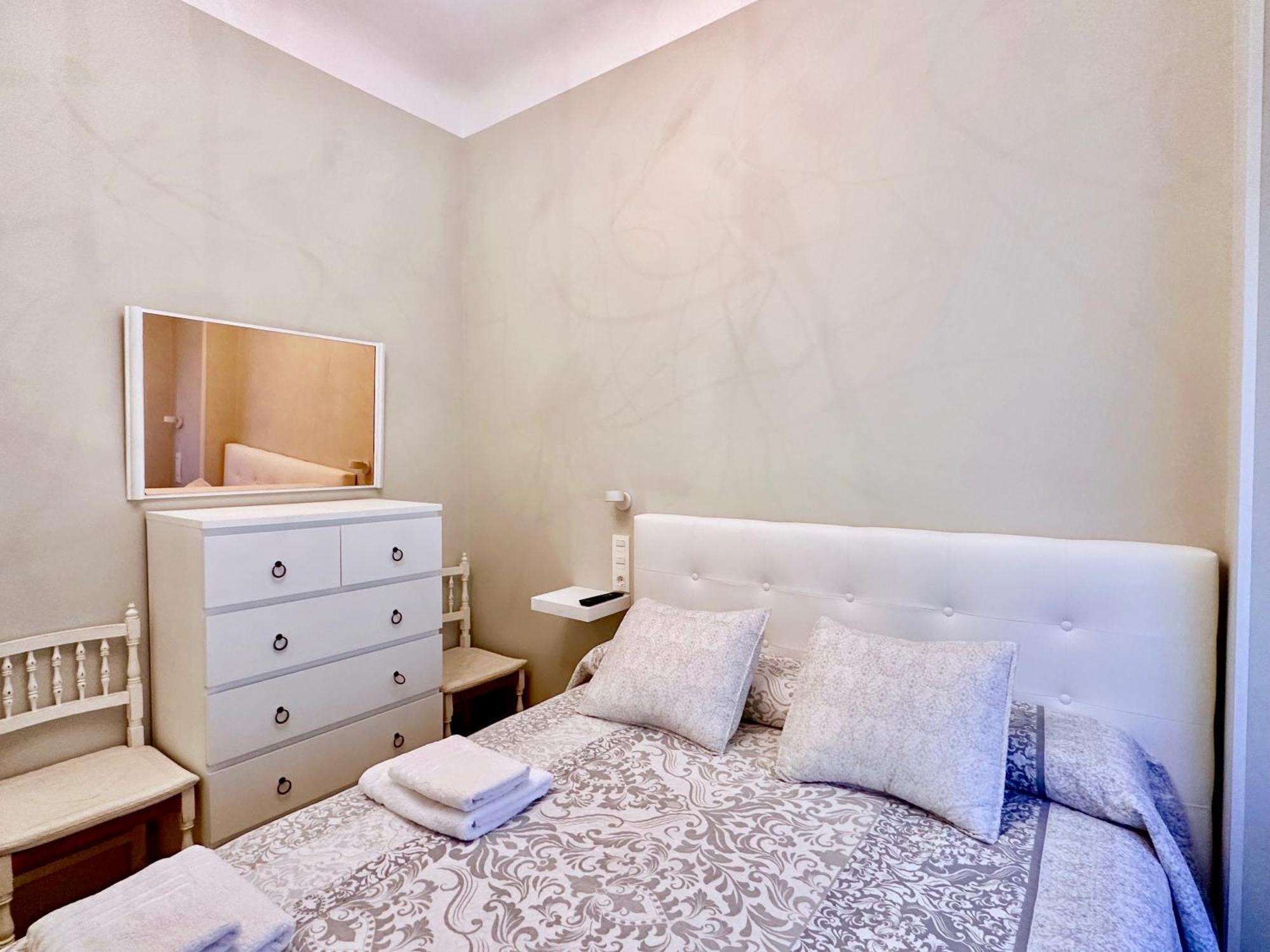 Fabuloso Apartamento Azacayas City Center Granada Dış mekan fotoğraf